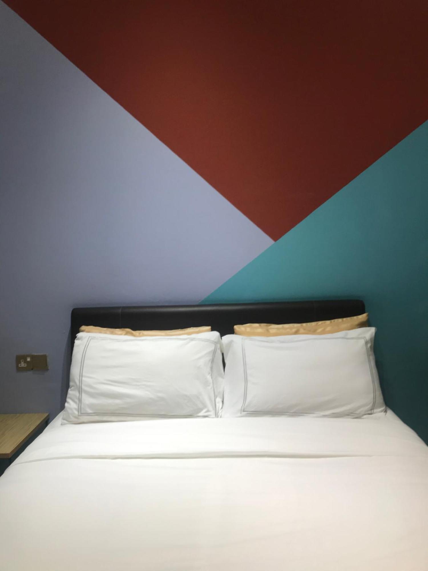 Kavy Boutique Hotel @ Kbh Brinchang Exteriör bild